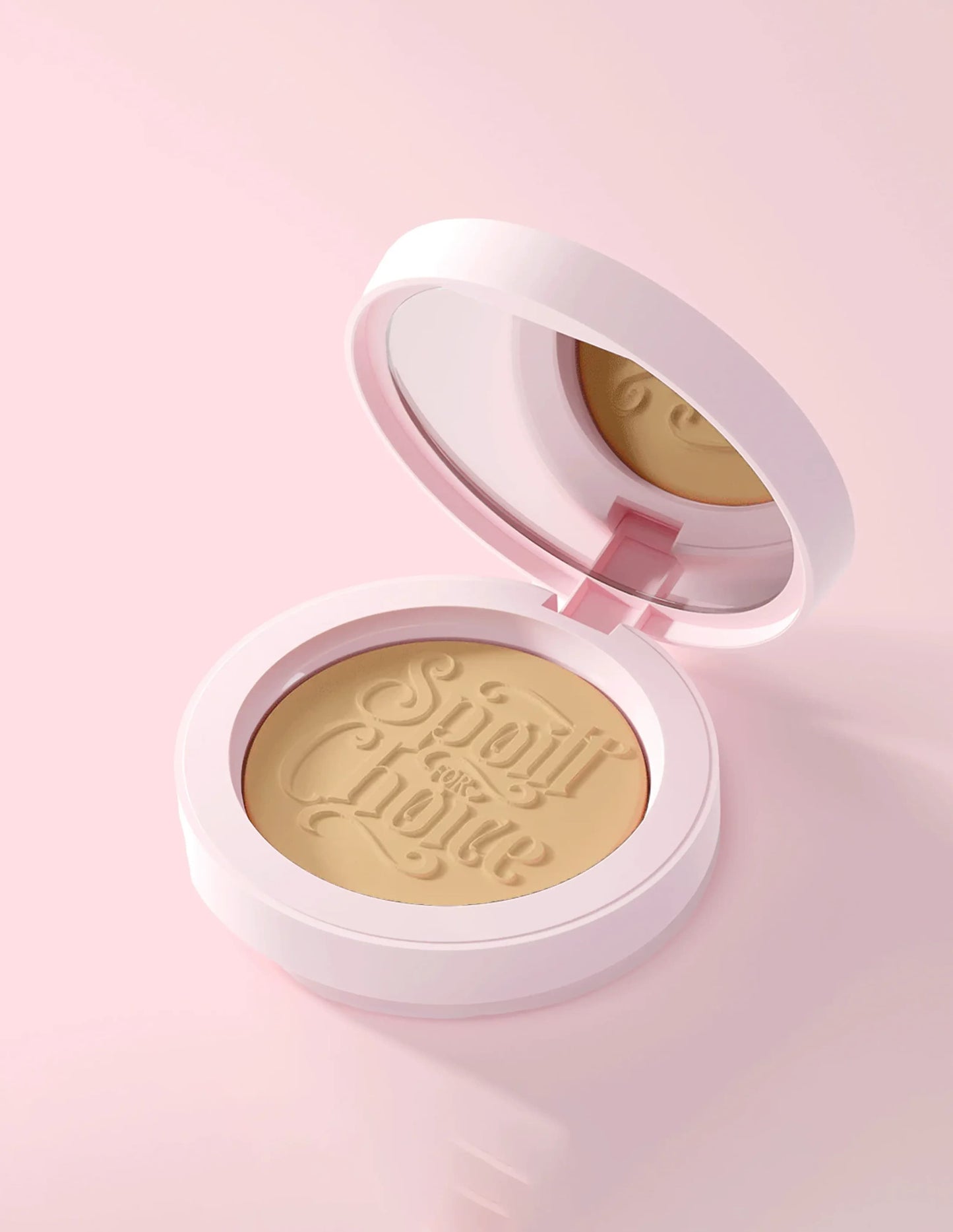 P. Louise Spoilt For Choice Cream Bronzer
