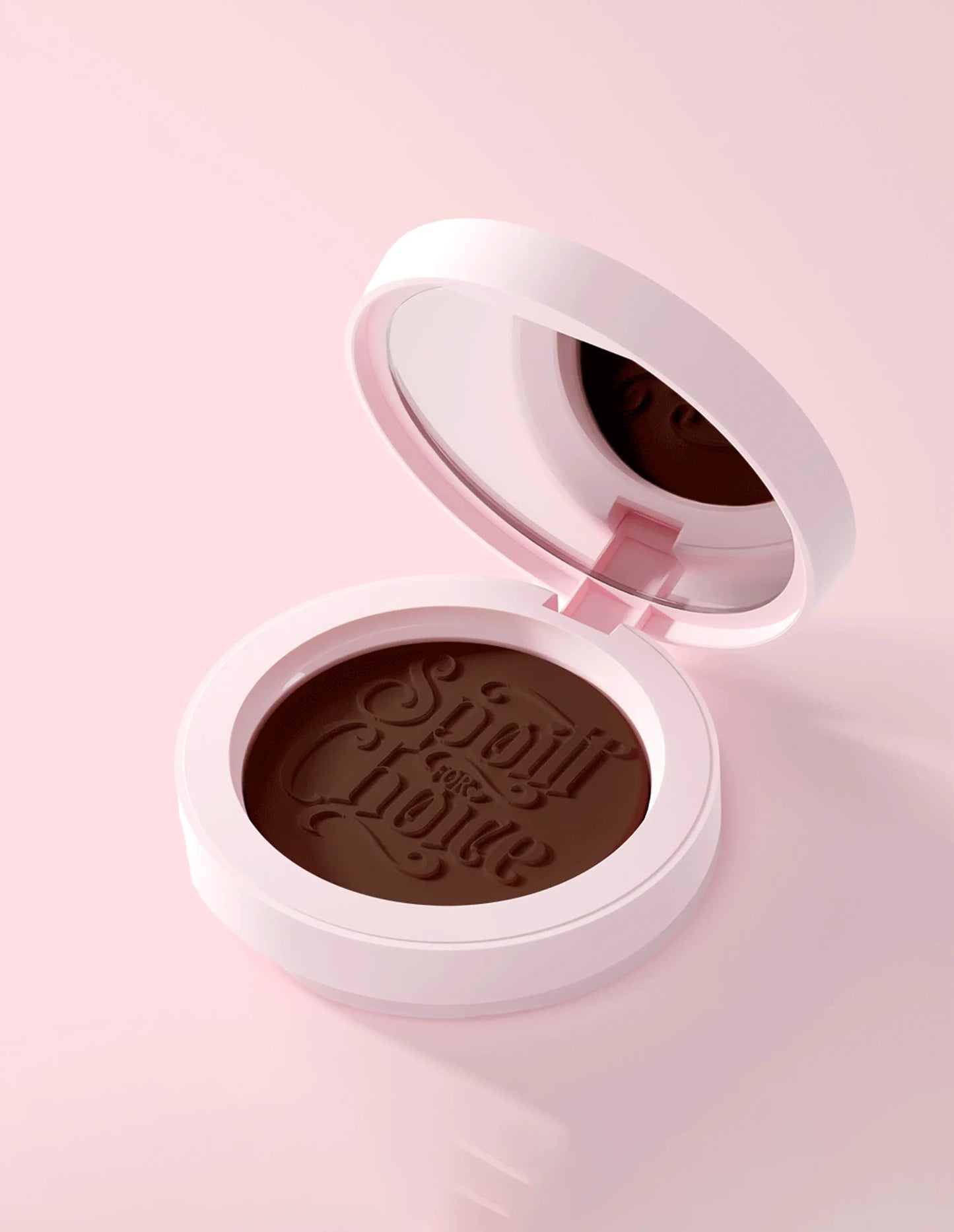 P. Louise Spoilt For Choice Cream Bronzer