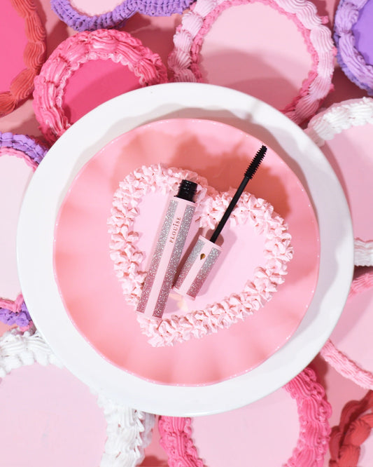 P. Louise Cry Baby Mascara 10g