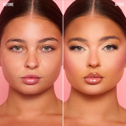 P. Louise Under-Eye Brightening Powder