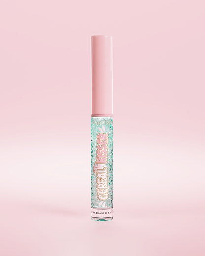 P. Louise Cereal Kisser Bubble Lip Serum 