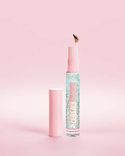P. Louise Cereal Kisser Bubble Lip Serum 