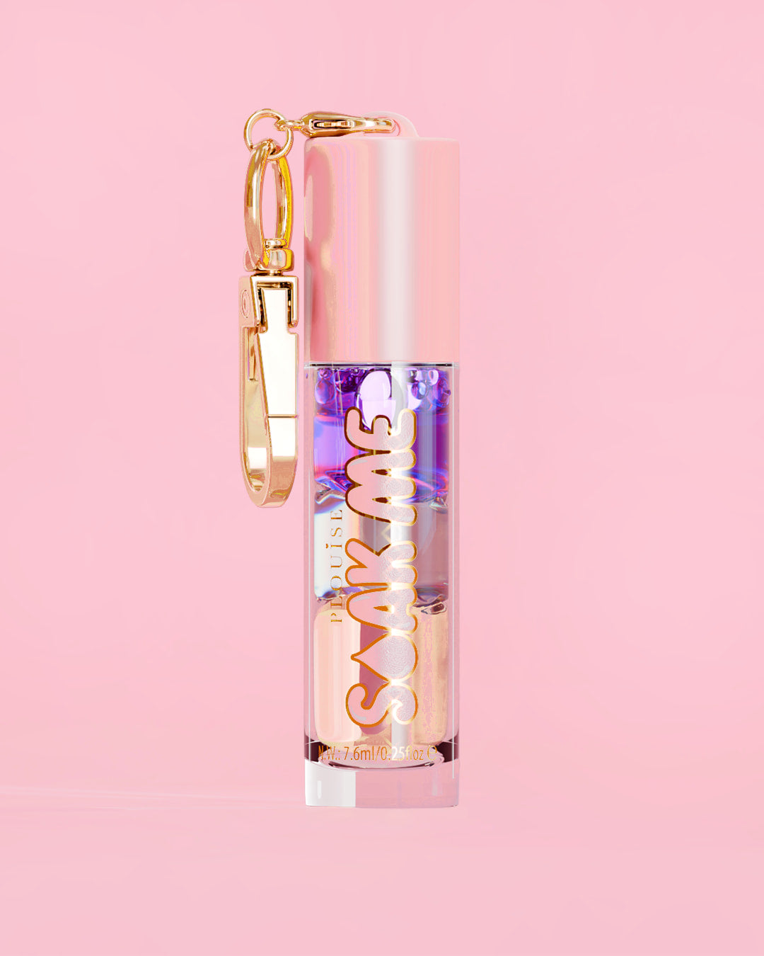 P. Louise Soak Me Lip Oil