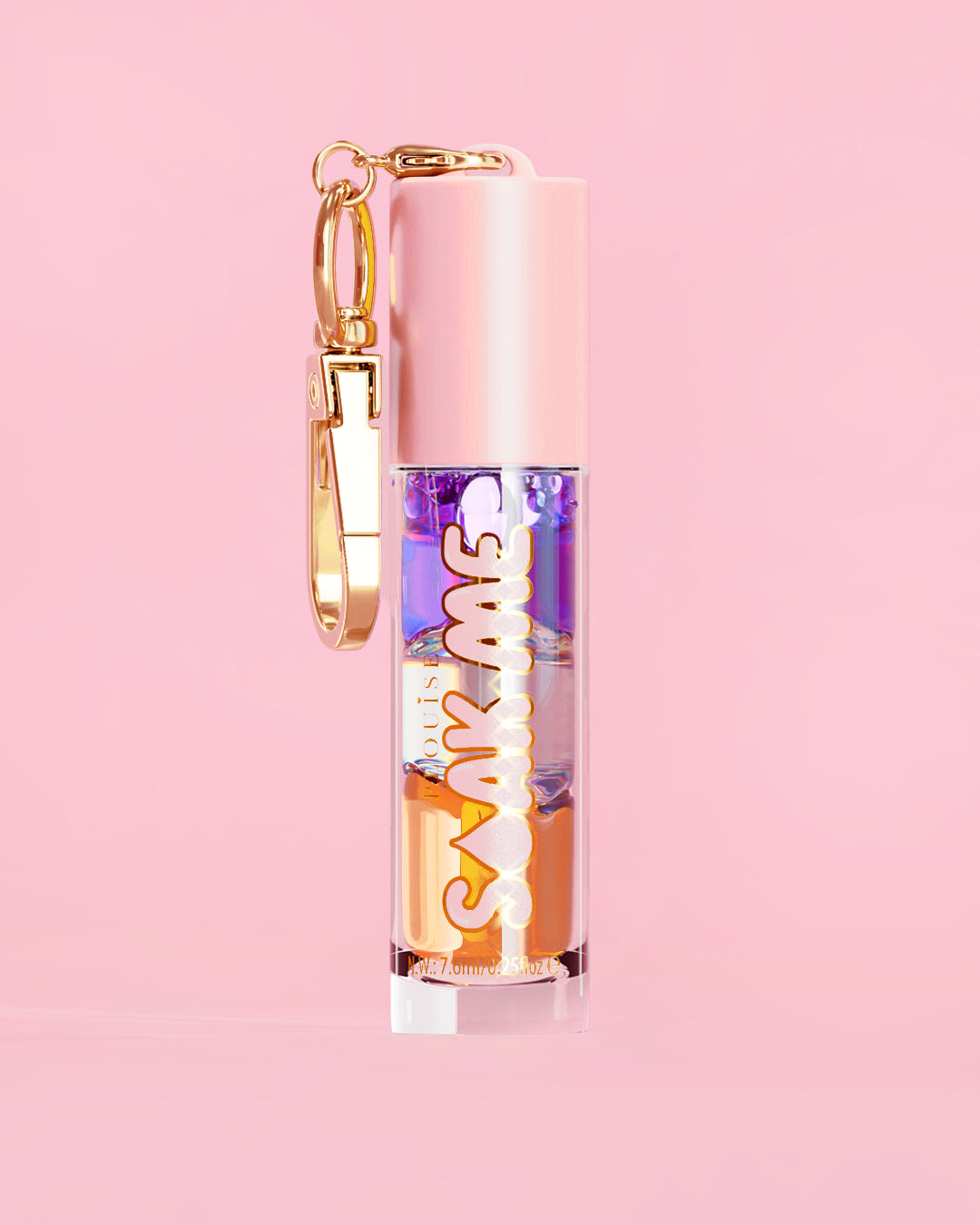 P. Louise Soak Me Lip Oil