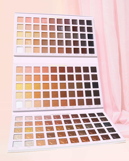 P. Louise Wedding Wish Bridal Series - The Big Day XXXL Palette