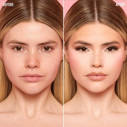 P. Louise Under-Eye Brightening Powder