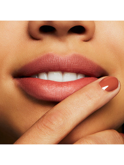Poeder Kiss Lippenstift