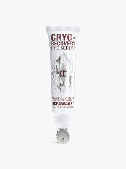 Cryo-Recovery Augenserum