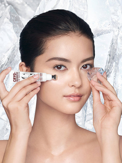 Cryo-Recovery Augenserum