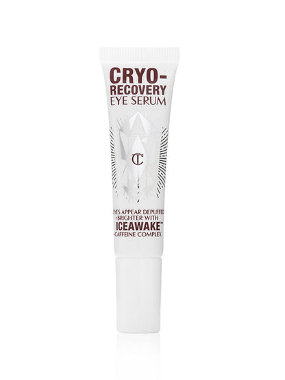 Cryo-Recovery Augenserum