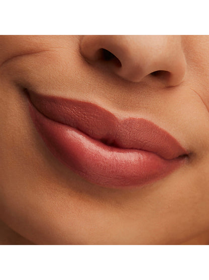 Lustre Glass Lipstick