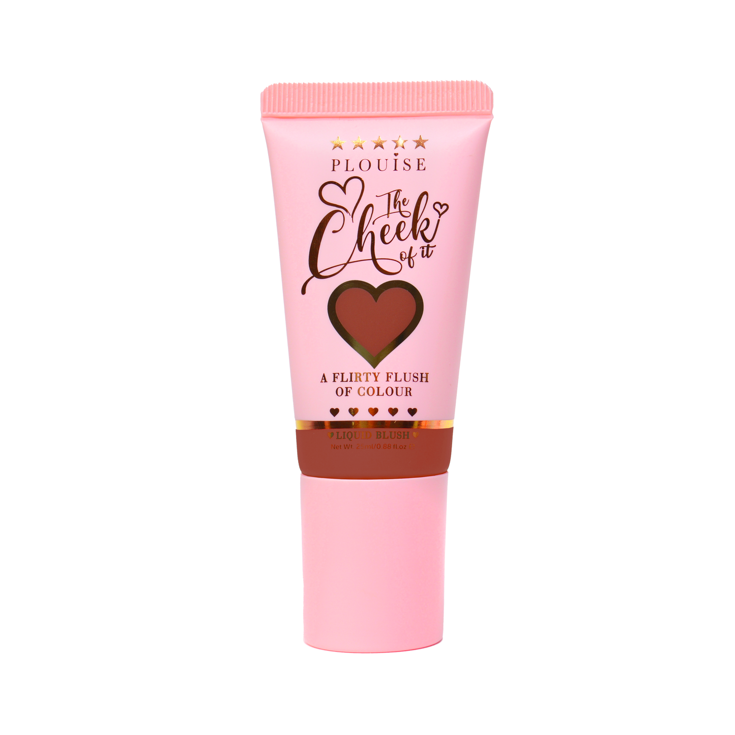 P. Louise The Cheek Of It Liquid Blush
