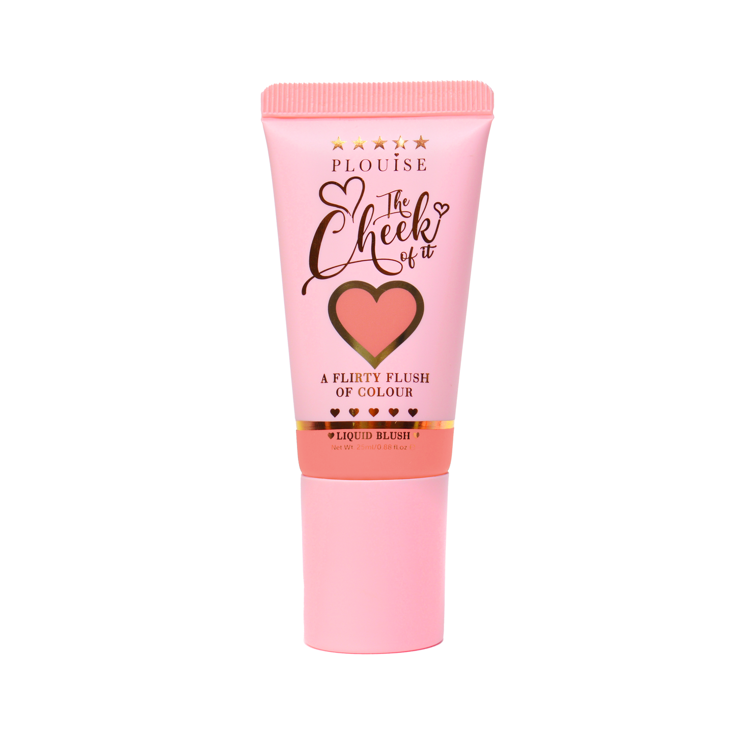 P. Louise The Cheek Of It Liquid Blush