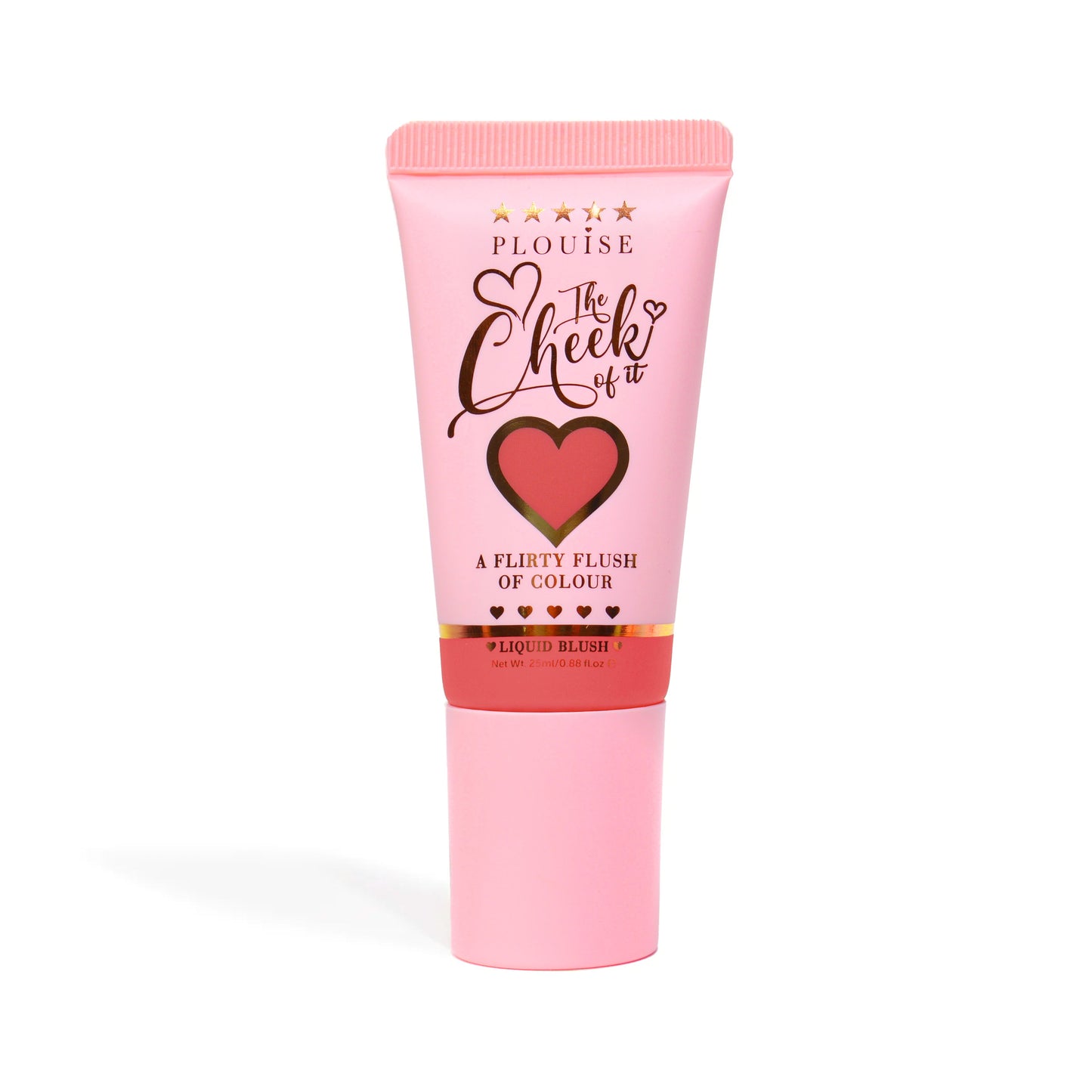 P. Louise The Cheek Of It Liquid Blush