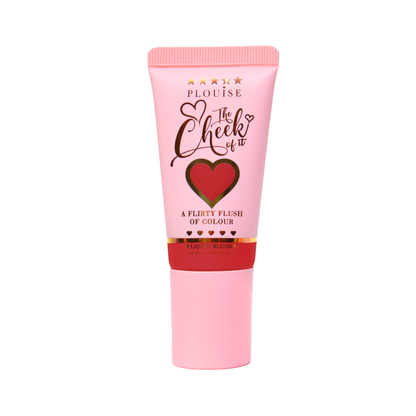P. Louise The Cheek Of It Liquid Blush