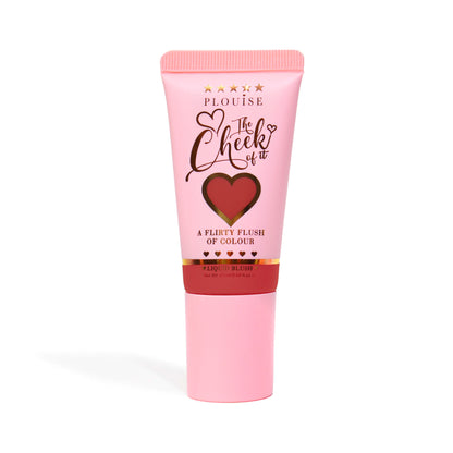 P. Louise The Cheek Of It Liquid Blush