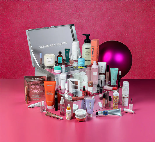 Sephora Advent Calendar