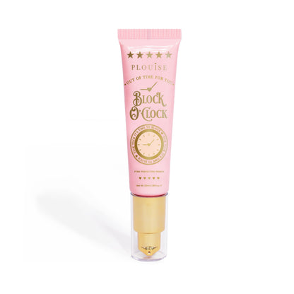 P.Louise Block O'clock Pore Perfecting Primer