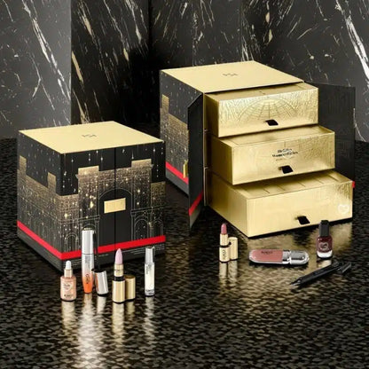 Kiko Milano Makeup Kit