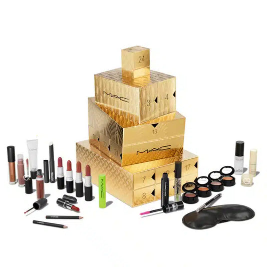 MAC Advent Calendar