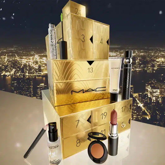 MAC Advent Calendar