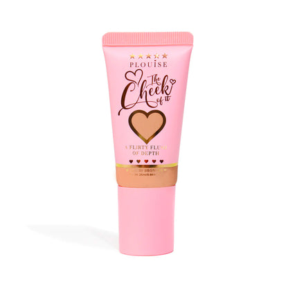 P. Louise The Cheek Of It Liquid Bronzer