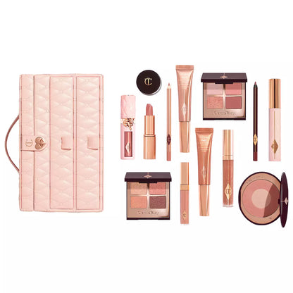 Charlotte Tilbury Pillow Talk Träume werden wahr