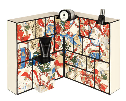 Advent Calendar JM
