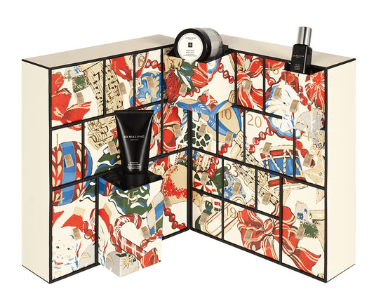 Advent Calendar JM