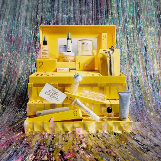 Selfridges Beauty Advent Calendar