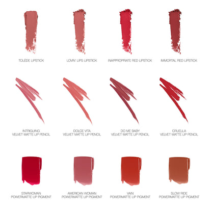 NARS Advent Calendar