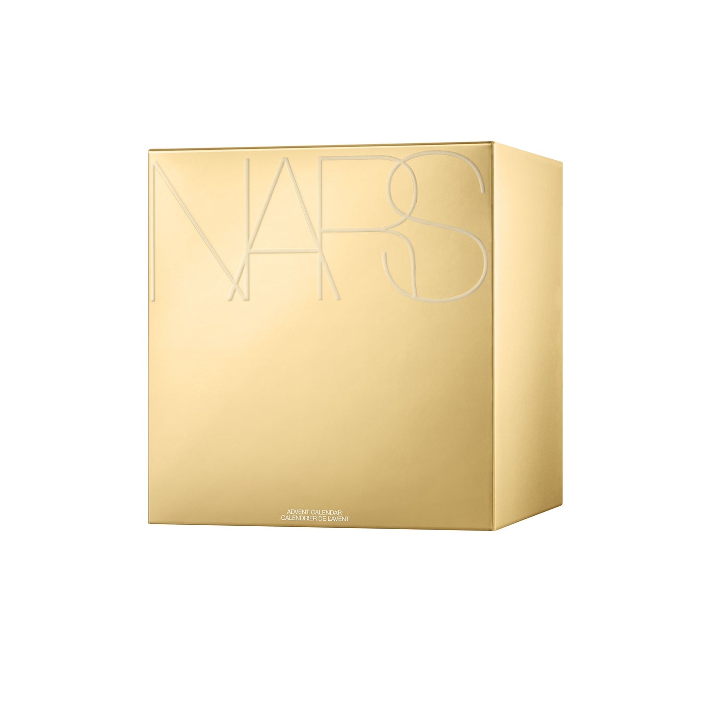 NARS Advent Calendar