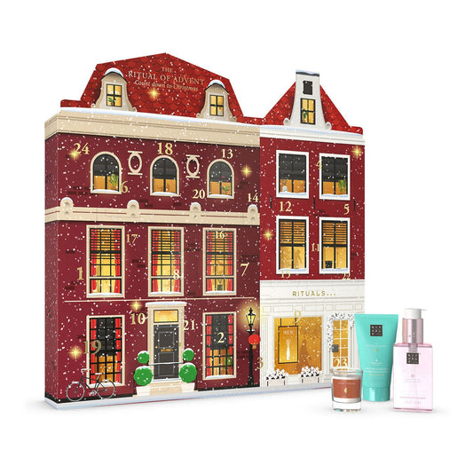 Rituals Klassieke Adventskalender 2024