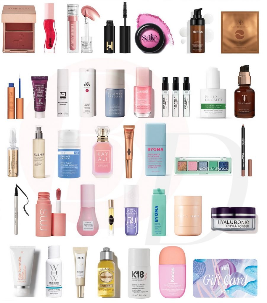 Kult-Beauty-Adventskalender 2025