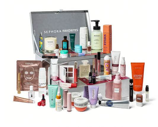Sephora Advent Calendar