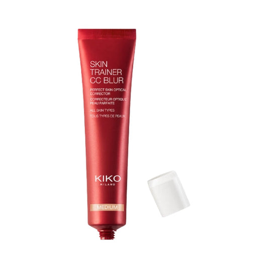 Skin Trainer Cc Blur