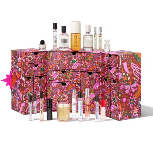 Space NK Fragrance