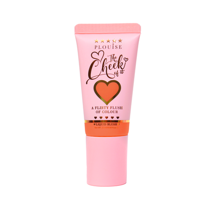 P. Louise The Cheek Of It Liquid Blush